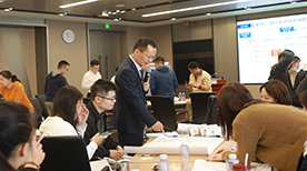 現(xiàn)場教學(xué)