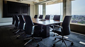 上海同道精英留学服务培训中心-校园环境 上海同道精英留学服务培训中心-校园环境