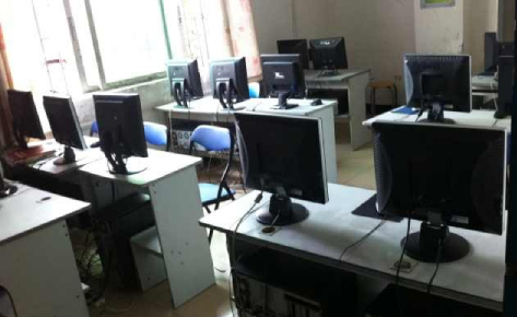 佛山星起点培训中心