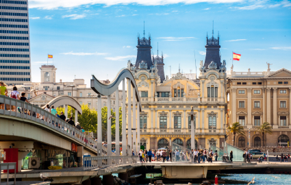 佛山西班牙语A1学习班