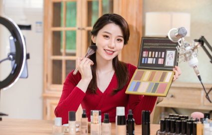 佛山化妆全科班