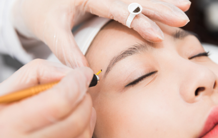 佛山7天纹绣真人实操精修班 