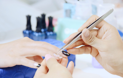 佛山美甲全科班