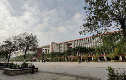 佛山广东金融学院高起专招生简章