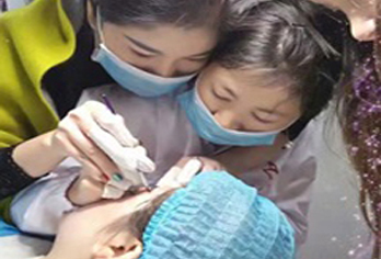 教学现场 教学现场