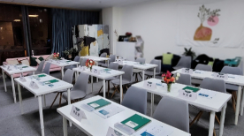 學(xué)校環(huán)境 (3) 學(xué)校環(huán)境 (3)