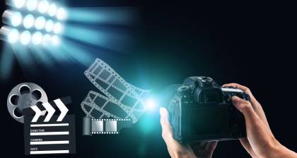 影视设计培训班