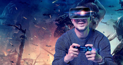 游戏设计培训 游戏设计培训