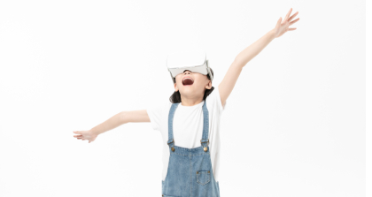 少儿拉丁舞培训课程