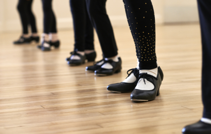 ISTD踢踏舞辅导班