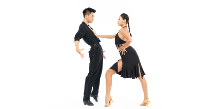 ISTD拉丁舞培训班