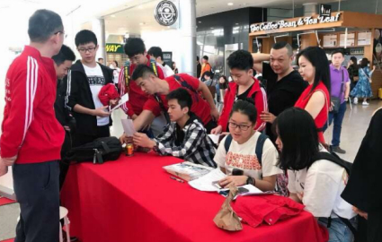 佛山新加坡O水准留学补习班 