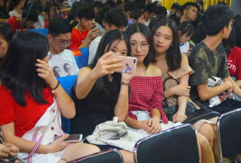 學(xué)員合照 學(xué)員合照