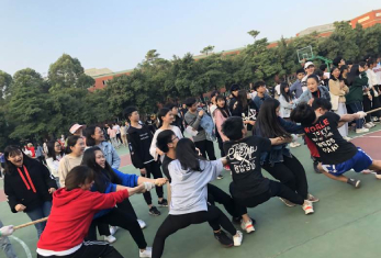 拔河比賽 拔河比賽