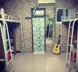 學(xué)生宿舍 學(xué)生宿舍