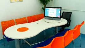 学校环境 学校环境