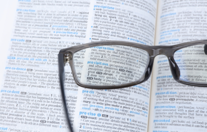 佛山剑桥商务英语2B班