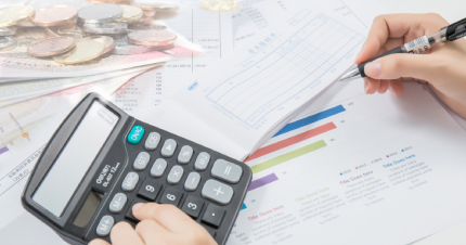 财务总监高级培训班