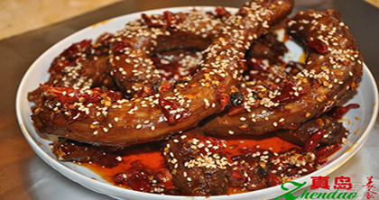 東莞虎門區(qū)烤鴨脖教學(xué)班 東莞虎門區(qū)烤鴨脖教學(xué)班