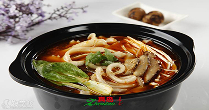 东莞美味砂锅粉技术学习班