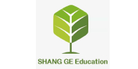 学校logo