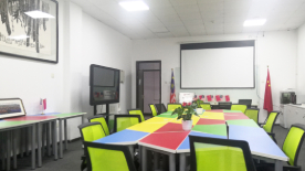 学校环境 (33) 学校环境 (33)