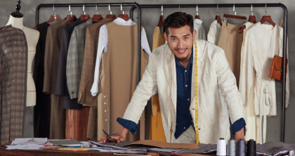 佛山高级服装纸样实战班