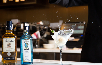 佛山国际英式调酒师培训班