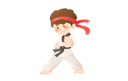 杭州幼儿武术启蒙培训班