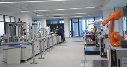 佛山工业机器人应用工程师调试与维修培训班