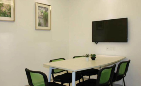 佛山媚可儿培训学校