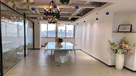 凌感环境 凌感环境