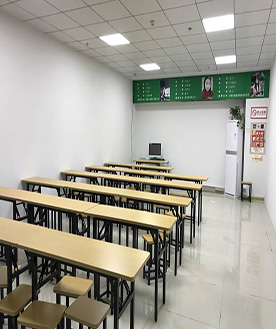 教室