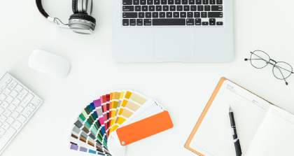 平面设计培训课程