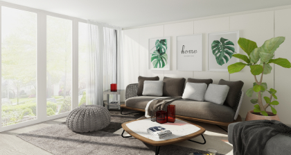 3D室内设计培训课程