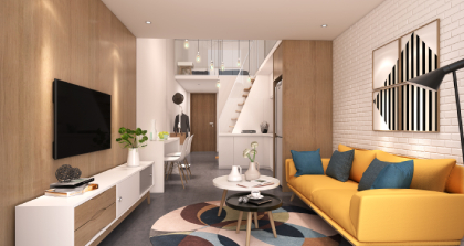 3D室内外效果图培训课程