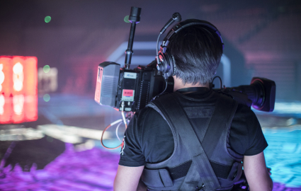 佛山传媒艺考编导摄影专业培训班