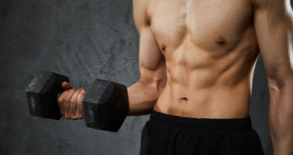 健身教练国家职业资格认证培训课程