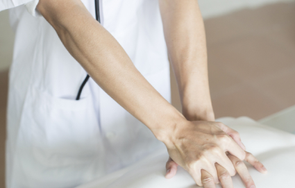 CPR心肺复苏技术认证学习班 (2)