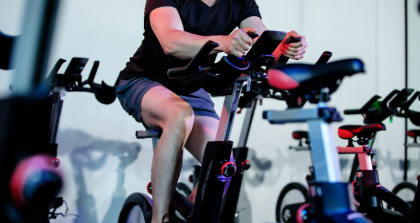 健身教练基础课程 健身教练基础课程