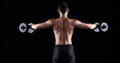 VIPR健身认证课程培训