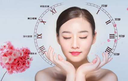 佛山韩式皮肤管理培训班