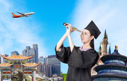 杭州澳洲G8本硕学习班