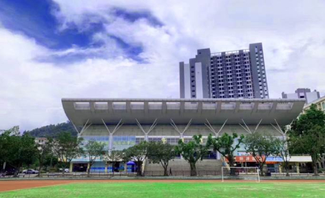 佛山广州工商学院