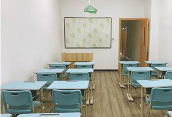 教室