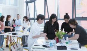 北京留存道学院教学现场如何？好不好？