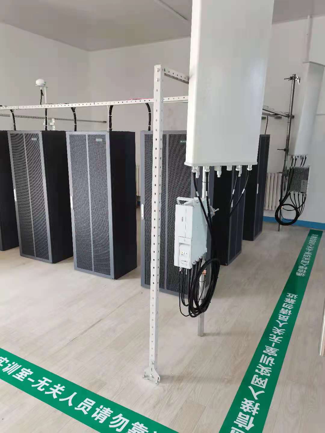 实训室 实训室