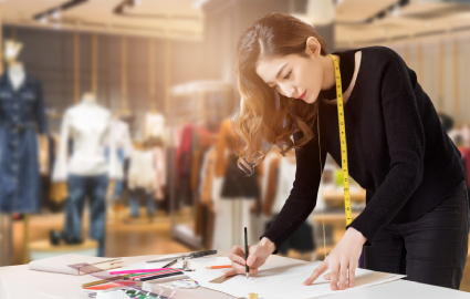 佛山服装设计与纸样全科班 佛山服装设计与纸样全科班