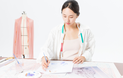 佛山服装手工纸样培训班