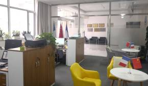 北京尚格智慧国际教育中心环境好不好？怎么样？